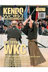 Kendo World 7.4