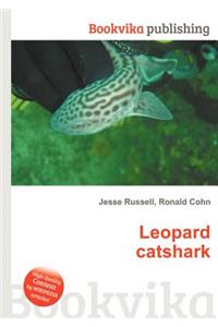 Leopard Catshark