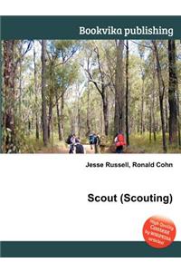 Scout (Scouting)