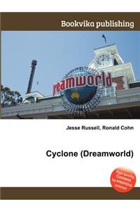 Cyclone (Dreamworld)