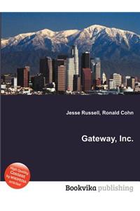 Gateway, Inc.