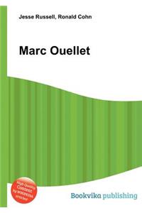 Marc Ouellet