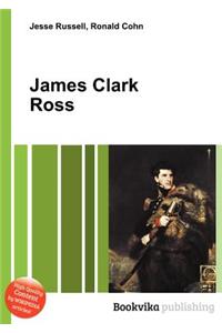James Clark Ross