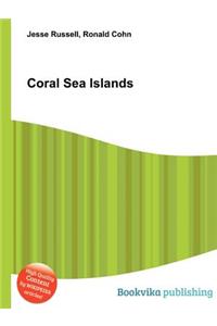 Coral Sea Islands