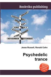 Psychedelic Trance