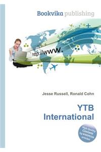 Ytb International