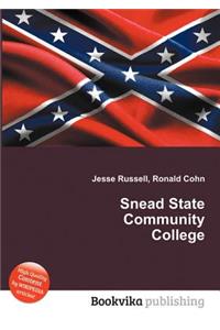 Snead State Community College