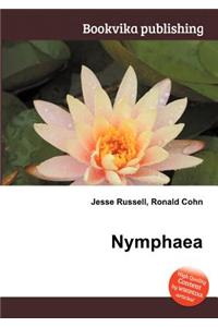 Nymphaea