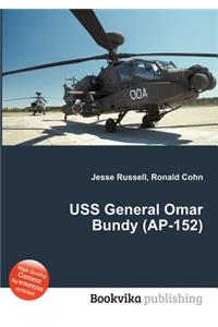 USS General Omar Bundy (Ap-152)