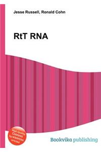 Rtt RNA