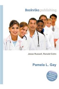 Pamela L. Gay