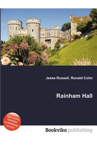Rainham Hall