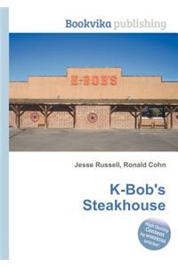 K-Bob's Steakhouse