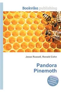 Pandora Pinemoth