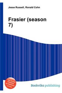 Frasier (Season 7)