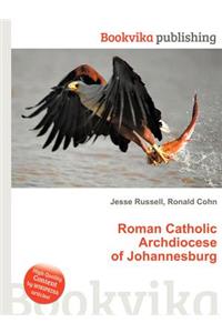 Roman Catholic Archdiocese of Johannesburg
