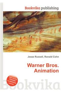 Warner Bros. Animation