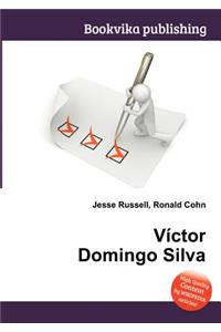 Victor Domingo Silva