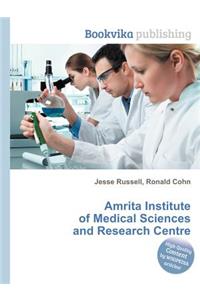 Amrita Institute of Medical Sciences and Research Centre