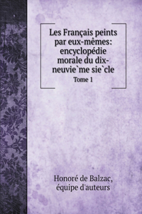 Les Français peints par eux-mêmes