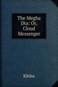Megha Dta