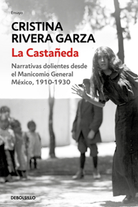 Castañeda. Narrativas Dolientes Desde El Manicomio General México, 1910-1930 / La Castañeda. Insane Asylum