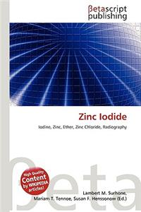 Zinc Iodide
