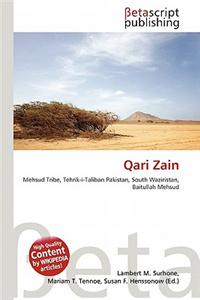 Qari Zain