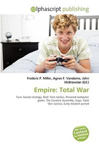 Empire: Total War