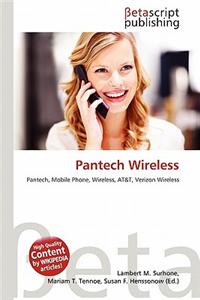Pantech Wireless