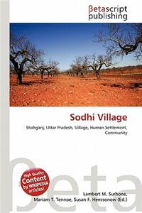 Sodhi Village