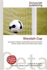 Waratah Cup