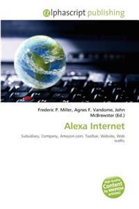 Alexa Internet