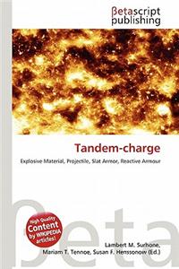 Tandem-Charge
