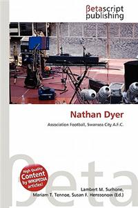 Nathan Dyer