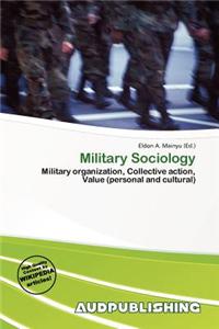 Military Sociology