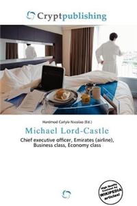 Michael Lord-Castle
