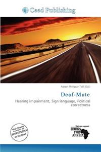 Deaf-Mute