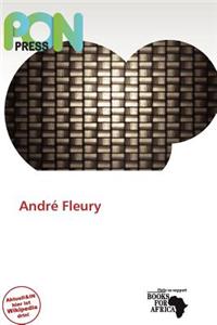 Andr Fleury