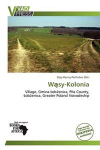 W Sy-Kolonia