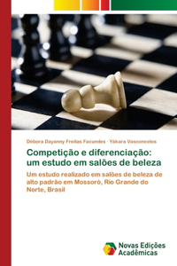 Competição e diferenciação