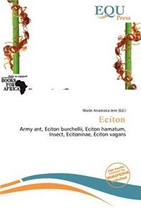 Eciton