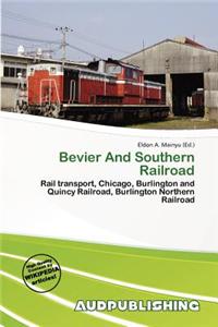 Bevier and Southern Railroad