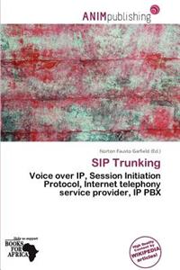 Sip Trunking