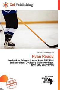 Ryan Ready