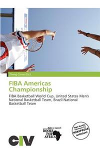 Fiba Americas Championship