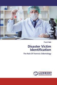 Disaster Victim Identification