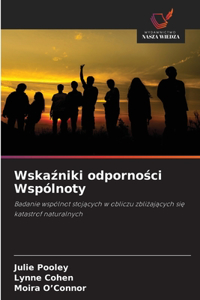 Wskaźniki odporności Wspólnoty