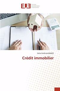 Crédit immobilier
