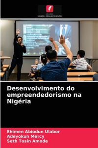 Desenvolvimento do empreendedorismo na Nigéria